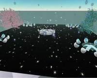 初音メッセは大変身中