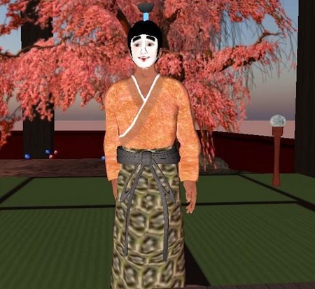 昨日のお座敷
