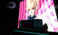 Natsu's sky dance clubに行ってみた♪