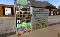 ZYNGO！！