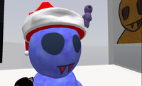 メリークリスマス！！