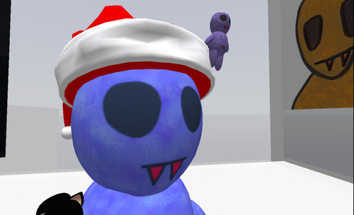 クリスマス