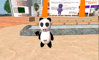 お久しぶりの更新♪