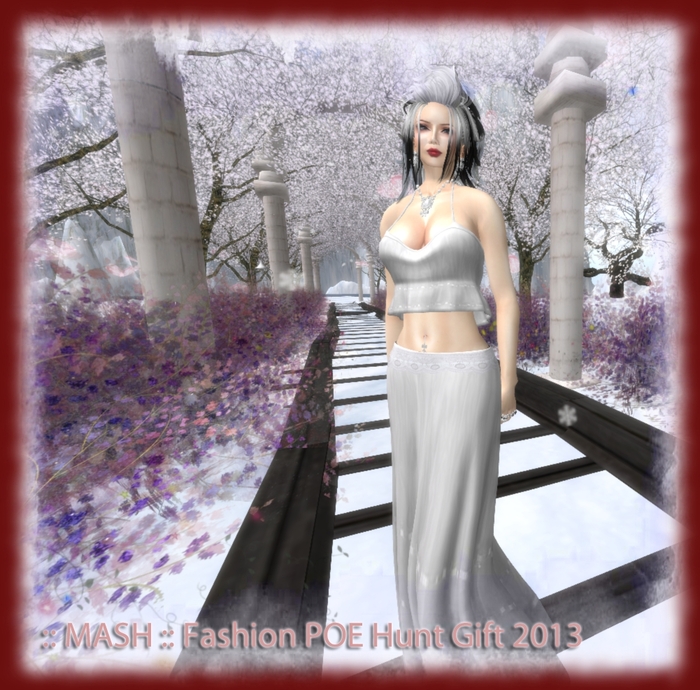 :: MASH :: Fashion さん❤POEHunt