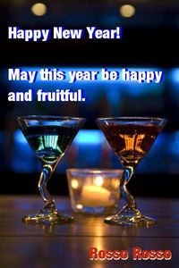 Have a happy new year!