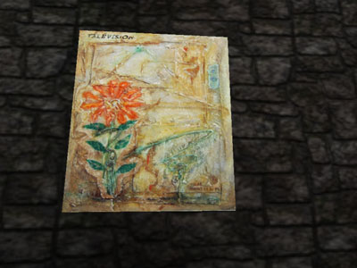 小さな世界～It is a small world～