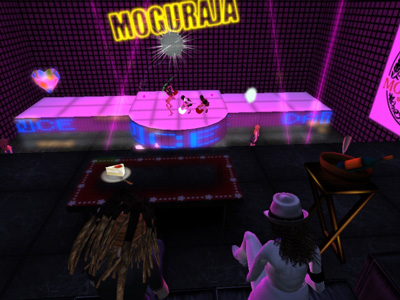 moguraja“LOVE”night