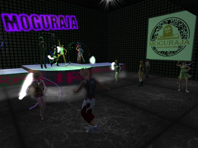 moguraja“LOVE”night