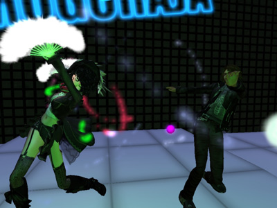 moguraja“LOVE”night