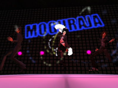 moguraja“LOVE”night