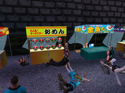 あーーー夏休み