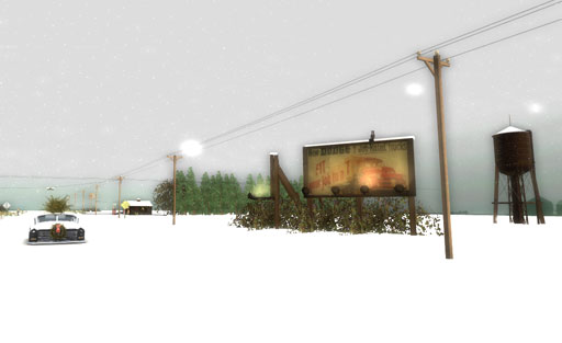 Niseko SLED -LUGE-