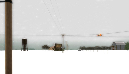 Niseko SLED -LUGE-