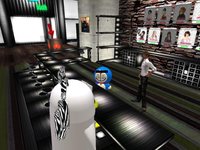 ただいま営業中！