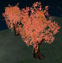久しぶりにものづくり、紅葉編