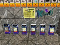 ZYNGO Kickers を設置しました