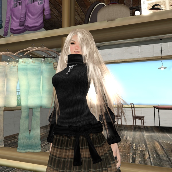 ピックアップ店７