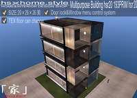 「マンション販売開始」hs.home.style