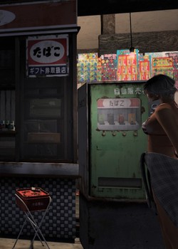 ■異人たちの夏■@::.HideAway.::Old town in Japan ■異人たちの夏■@::.HideAway.::Old town in Japan