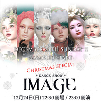 IMAGE Christmas special dance show 12/24