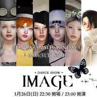 IMAGE Dance Show 1/26