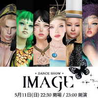 IMAGE Dance Show 5/11