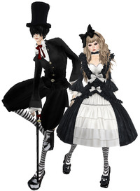 Noble Black