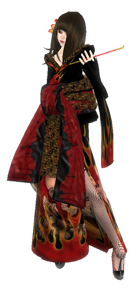 KIMONO
