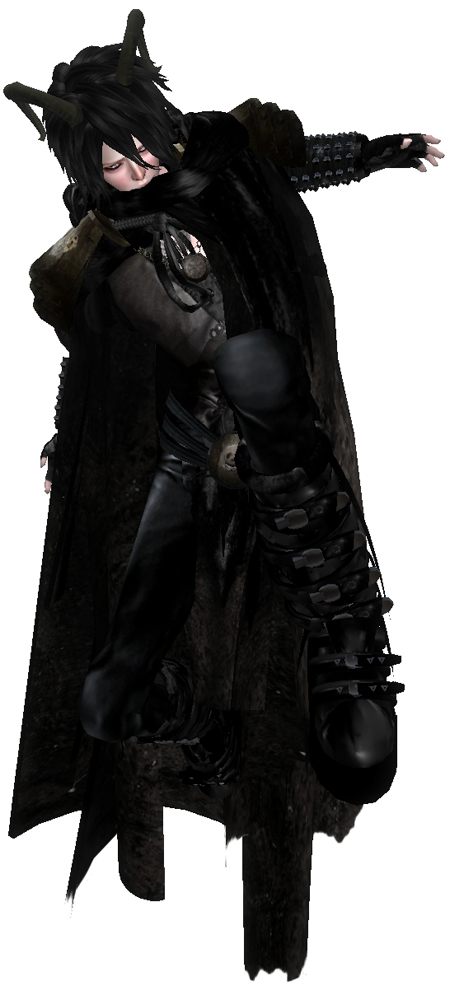 Northern Prince