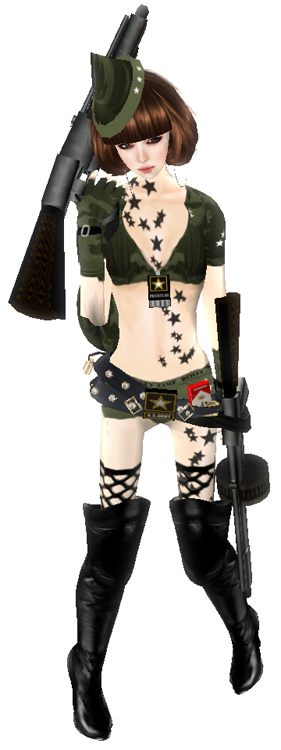 army