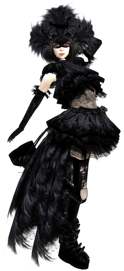 The Raven