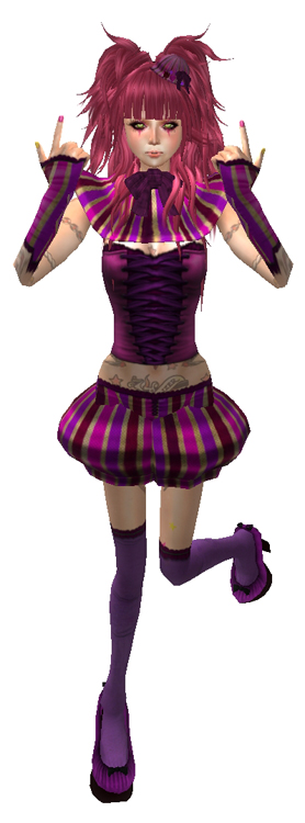 Lolita Clown