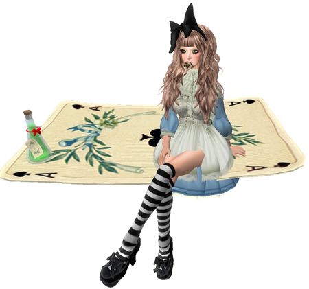 Alice