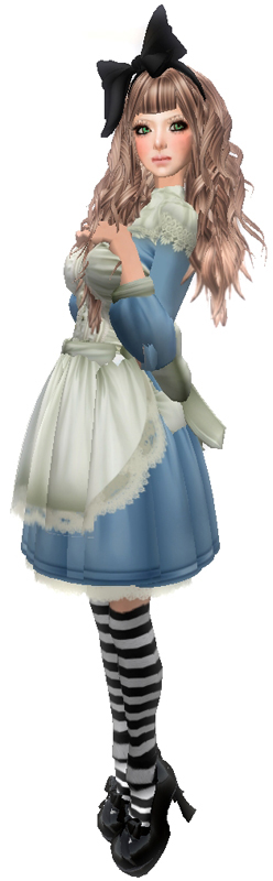 Alice