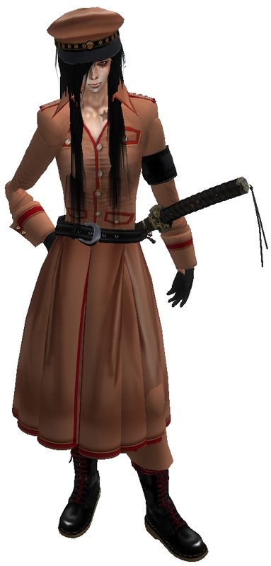 Military Uniform