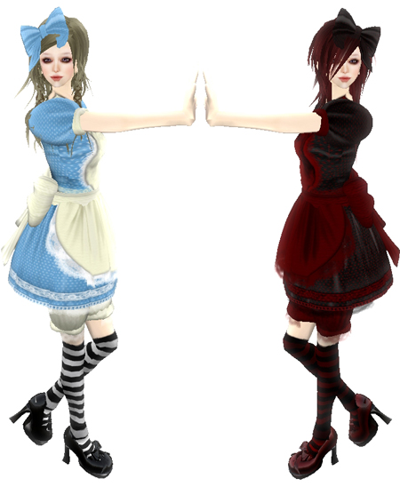 Alice