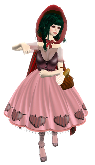 akazukin
