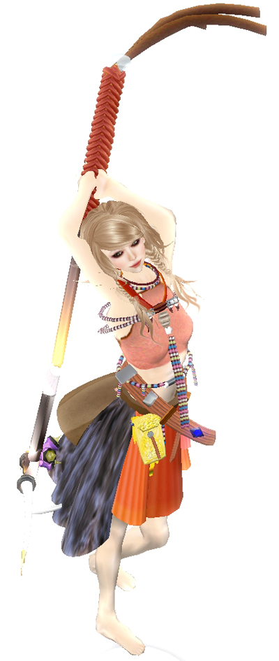 costume play