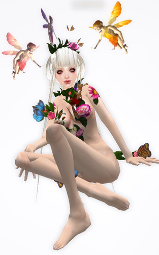 Fairy