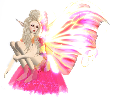Fairy