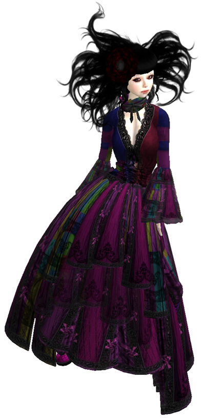 gemma jester