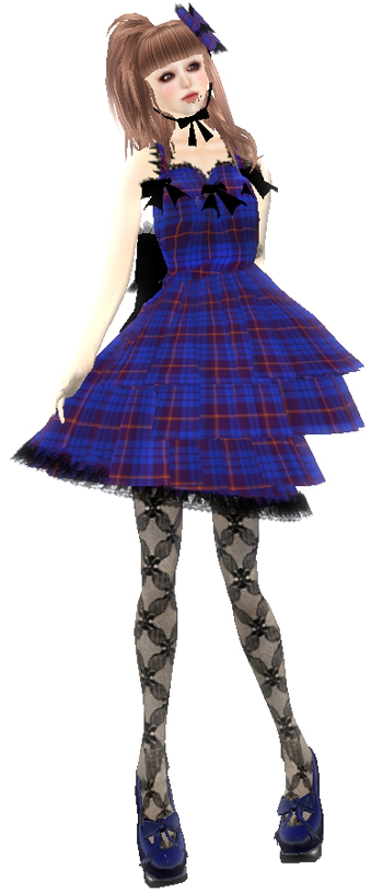girl