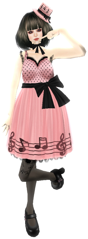 girl