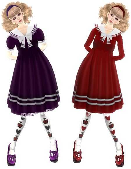 Clothing Fair 2010 RFL (HK)