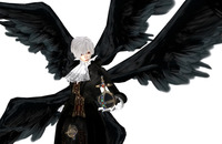 Omega Noir