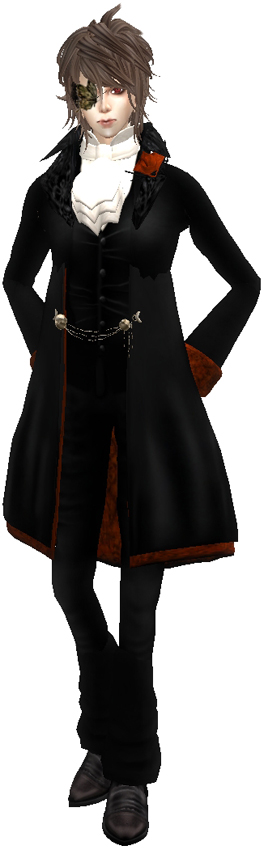 Halloween ClassicJacket