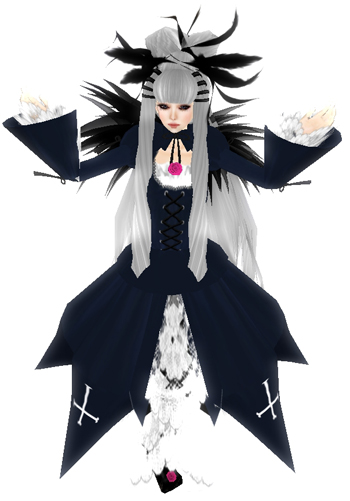 costume play