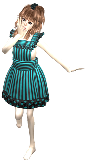 Apron