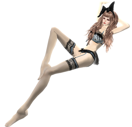 lingerie