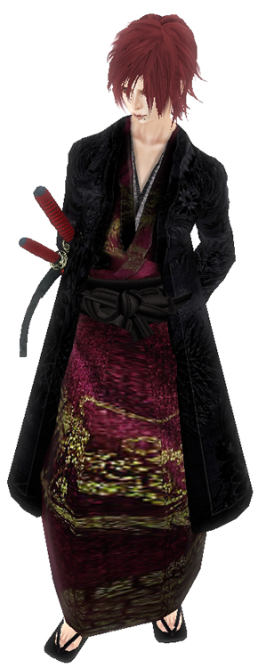KIMONO